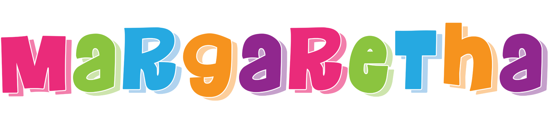 Margaretha friday logo