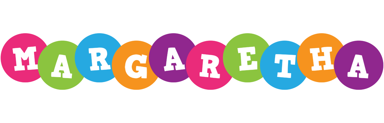Margaretha friends logo