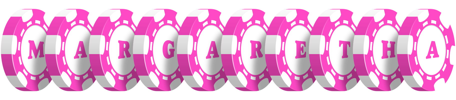Margaretha gambler logo