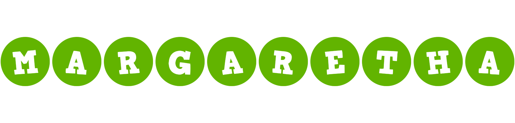 Margaretha games logo
