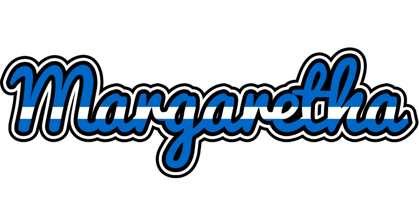Margaretha greece logo