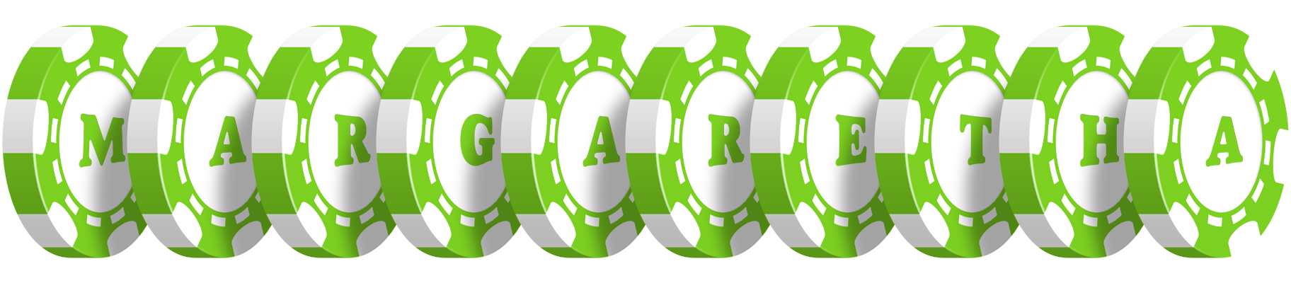 Margaretha holdem logo