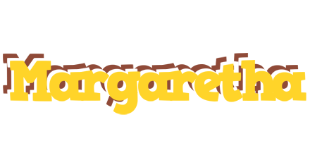 Margaretha hotcup logo