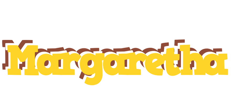 Margaretha hotcup logo