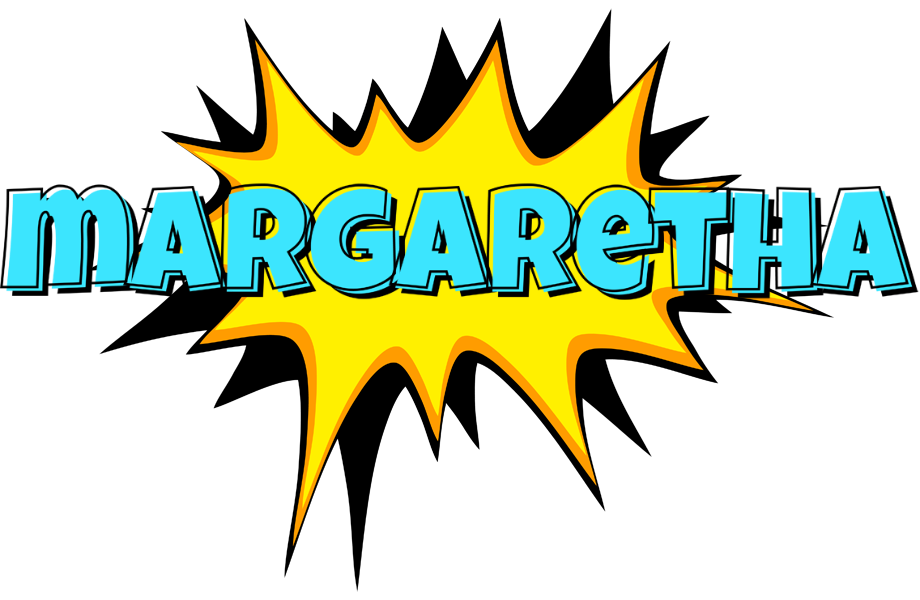 Margaretha indycar logo