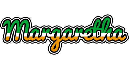 Margaretha ireland logo