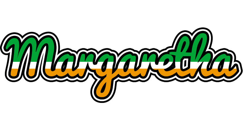 Margaretha ireland logo