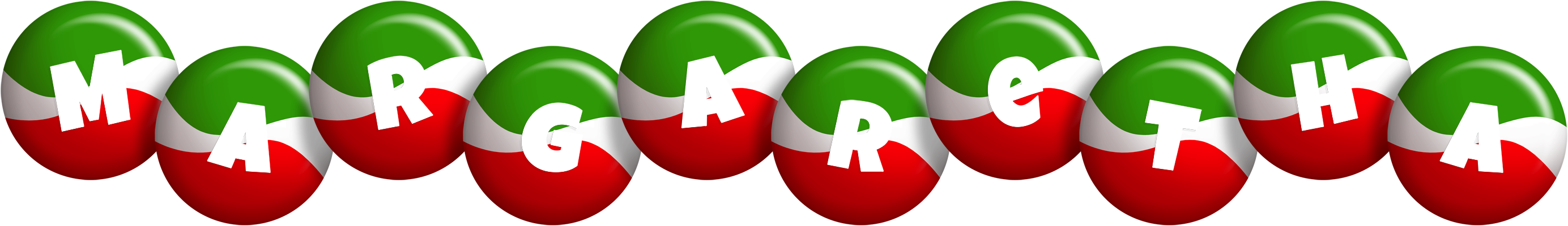 Margaretha italy logo
