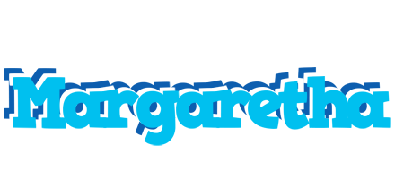 Margaretha jacuzzi logo