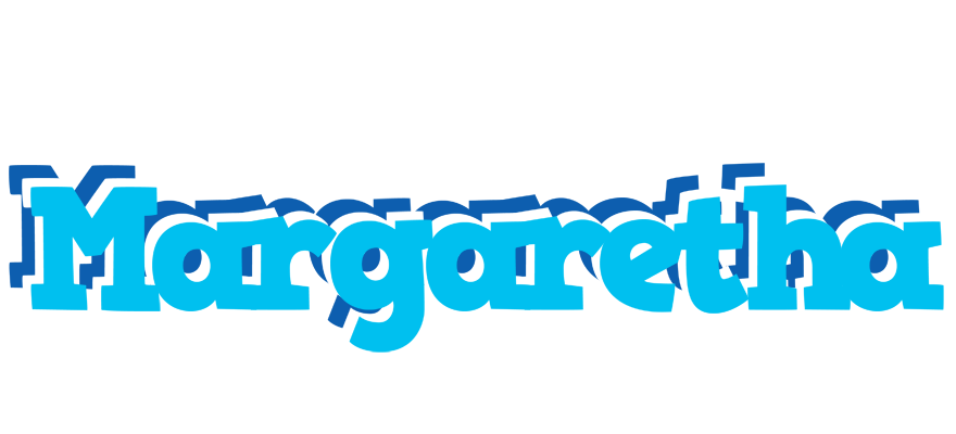 Margaretha jacuzzi logo