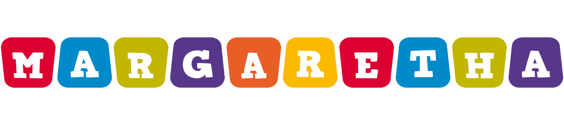 Margaretha kiddo logo