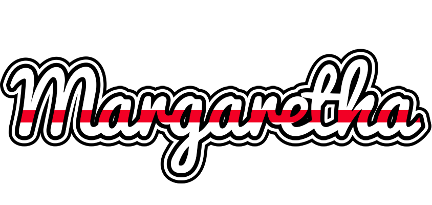 Margaretha kingdom logo