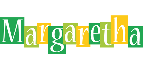 Margaretha lemonade logo