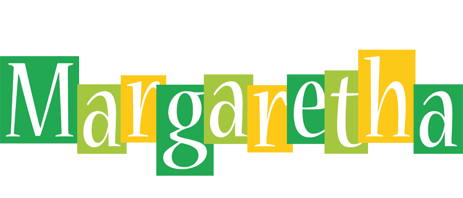 Margaretha lemonade logo