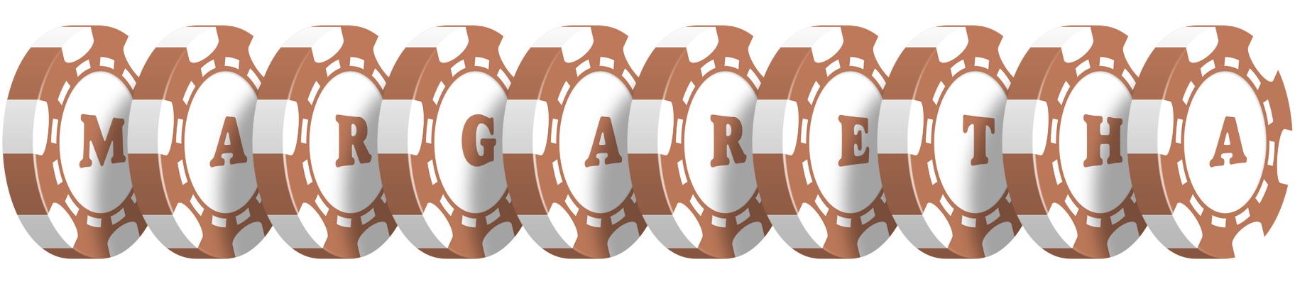 Margaretha limit logo