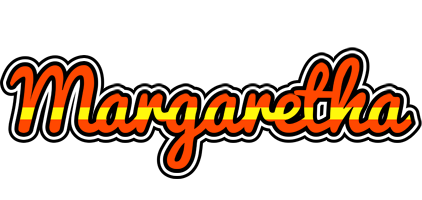 Margaretha madrid logo