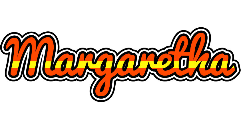 Margaretha madrid logo
