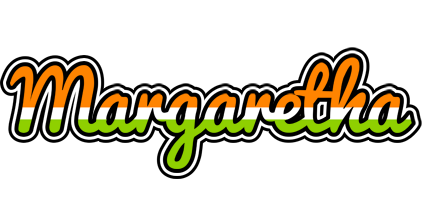 Margaretha mumbai logo