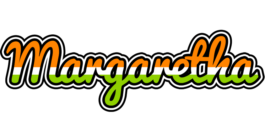 Margaretha mumbai logo