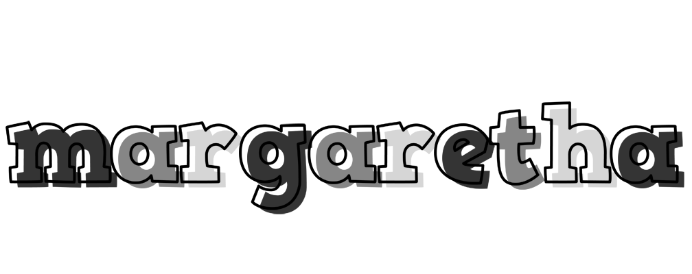 Margaretha night logo