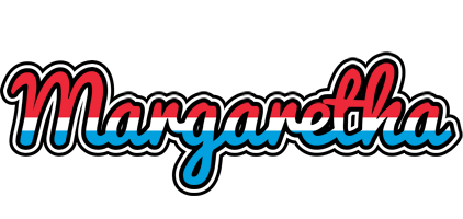 Margaretha norway logo