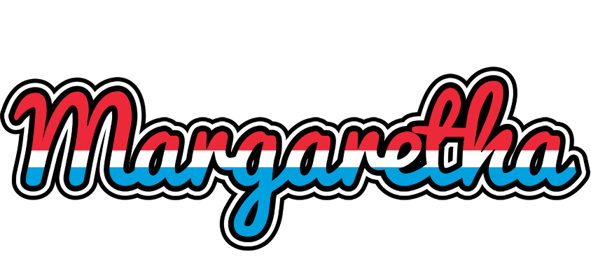 Margaretha norway logo