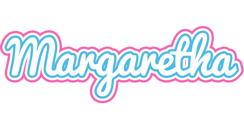 Margaretha outdoors logo