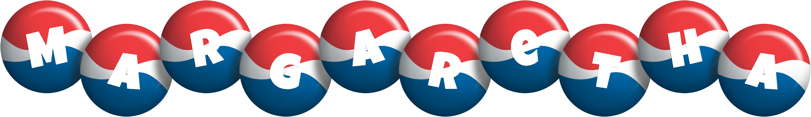 Margaretha paris logo