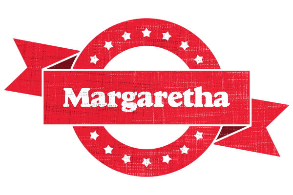 Margaretha passion logo
