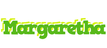 Margaretha picnic logo