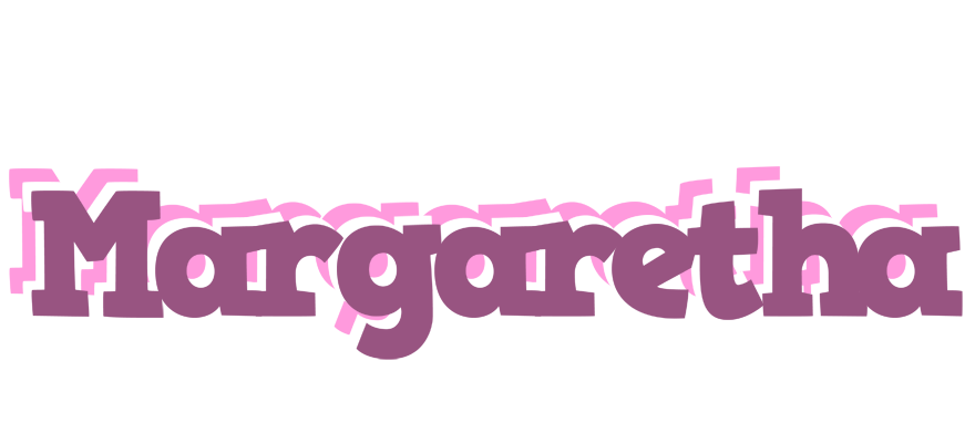 Margaretha relaxing logo