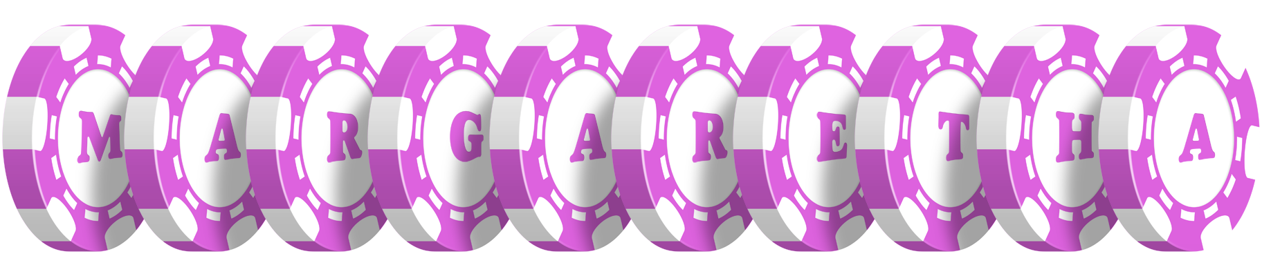 Margaretha river logo