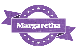 Margaretha royal logo