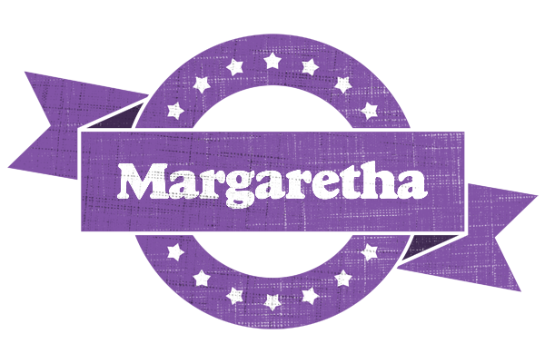 Margaretha royal logo