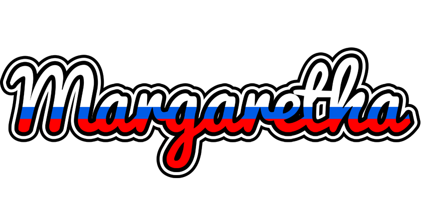 Margaretha russia logo