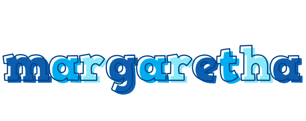 Margaretha sailor logo