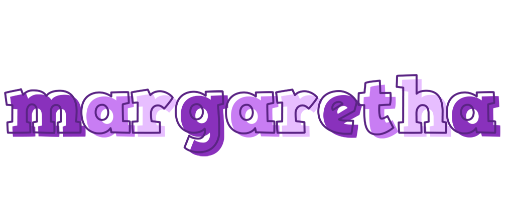 Margaretha sensual logo