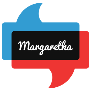 Margaretha sharks logo