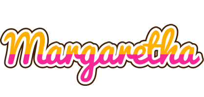 Margaretha smoothie logo