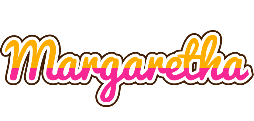 Margaretha smoothie logo