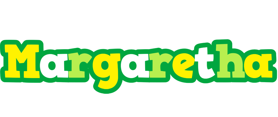 Margaretha soccer logo