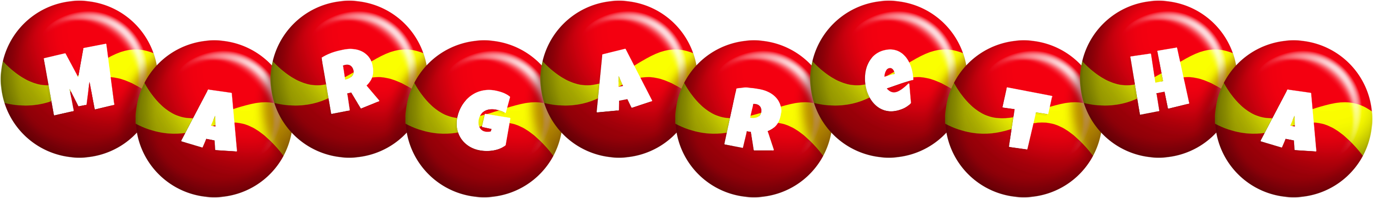 Margaretha spain logo