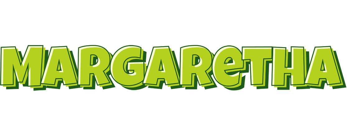 Margaretha summer logo