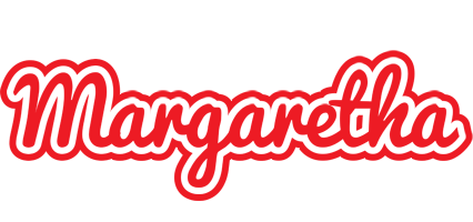 Margaretha sunshine logo