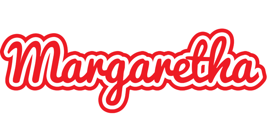 Margaretha sunshine logo