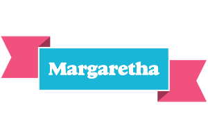 Margaretha today logo