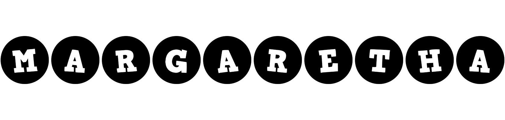Margaretha tools logo