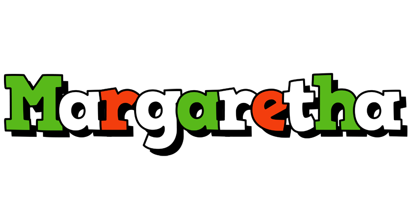Margaretha venezia logo