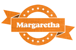 Margaretha victory logo