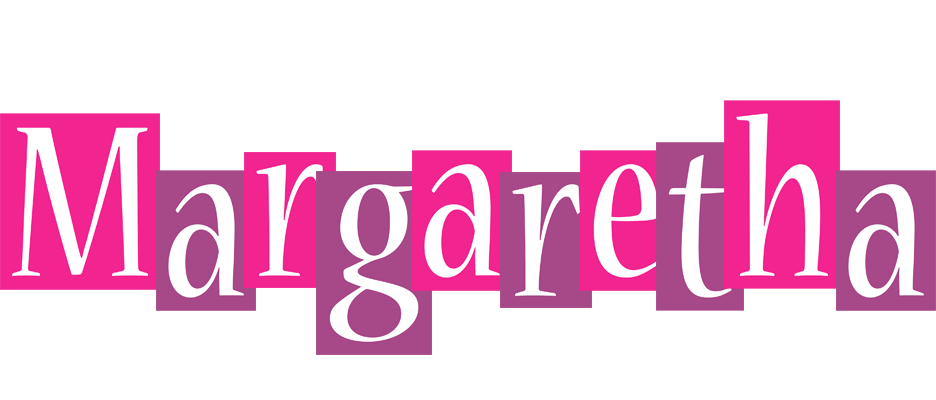 Margaretha whine logo